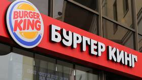 Что появилось раньше: McDonald's или Burger King? в Мелодия здоровья