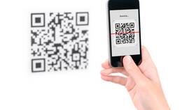 Что представляет собой работа по сканированию QR-кодов в Мелодия здоровья