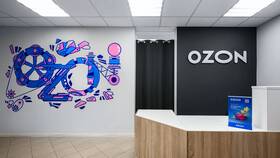 Что такое проверка пункта в Ozon ПВЗ в Мелодия здоровья