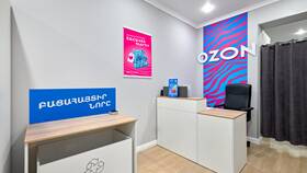 Что такое ПВЗ Ozon: принцип работы и особенности