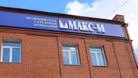 Что такое страховая компания 