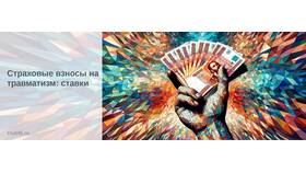 Что входит в страховые взносы за работников в Мелодия здоровья