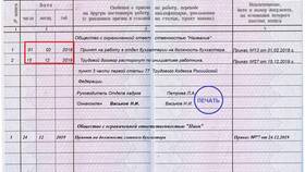 Что включает страховой стаж работы в Мелодия здоровья
