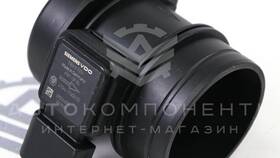 Что значит желаемый расход воздуха ВАЗ в Мелодия здоровья