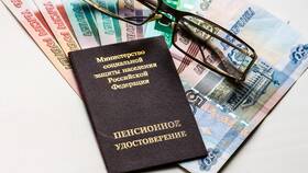 Из чего состоит пенсия в 2025 году в Мелодия здоровья