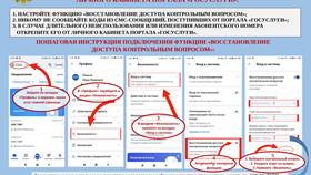 Как аннулировать учетную запись на Госуслугах в Мелодия здоровья