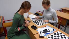 Как играть в шашки: руководство для начинающих в Мелодия здоровья