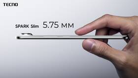 Как изменить шрифт на телефоне Tecno Android в Мелодия здоровья