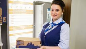 Как называется доставка почтой в Мелодия здоровья