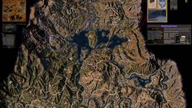 Как открыть карту в Far Cry 5 в Мелодия здоровья