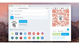 Как отсканировать QR-код на компьютере