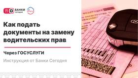 Как получить водительское удостоверение через Госуслуги в Мелодия здоровья