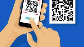Как пользоваться QR-кодами на телефоне в Мелодия здоровья