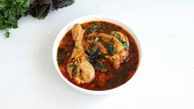 Как приготовить чахохбили из курицы: пошаговый рецепт