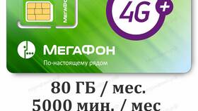 Как проверить баланс на корпоративном номере МегаФон в Мелодия здоровья