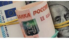 Как рассчитать средний курс валюты в Мелодия здоровья