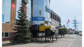 Как расшифровывается ЛПУМГ в Газпроме