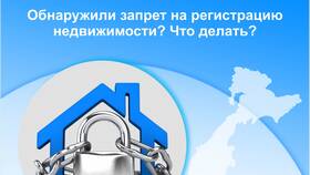Как снять запрет на регистрационные действия в Мелодия здоровья