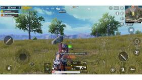 Как установить CFG в PUBG Mobile в Мелодия здоровья