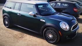 Как включить радио на Mini Cooper: инструкция для разных моделей в Мелодия здоровья