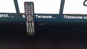 Как включить звук на пульте Ростелеком в Мелодия здоровья