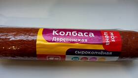 Колбаса 