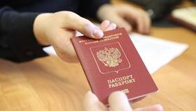 Почему фотографируют паспорт: законные причины и риски в Мелодия здоровья