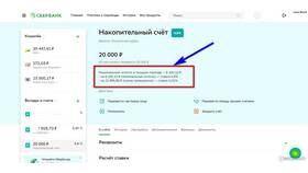Почему нельзя открыть накопительный счет в Сбербанке в Мелодия здоровья