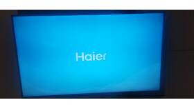 Почему телевизор Haier не включается с пульта в Мелодия здоровья