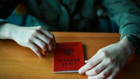 Справка вместо военного билета: что это в Мелодия здоровья