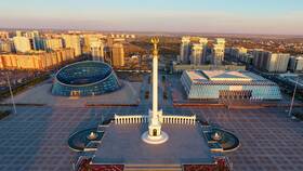 Валюта, используемая в Астане
