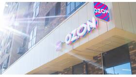 Временные интервалы доставки заказов Ozon в Мелодия здоровья