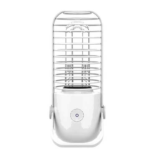 Бактерицидная лампа Xiaomi Xiaoda Germicidal Table Lamp белая в Мелодия здоровья