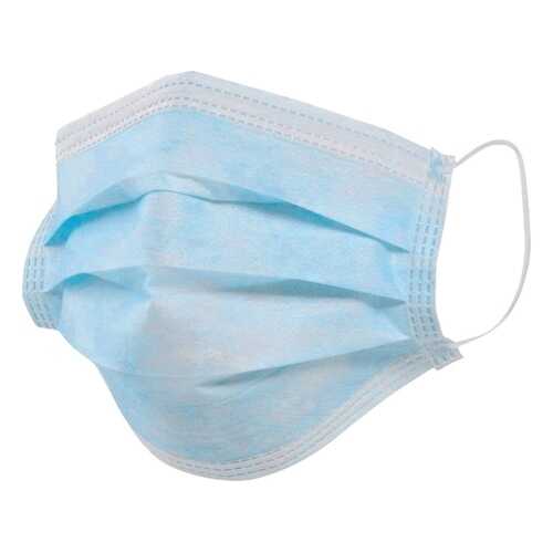 Маска медицинская одноразовая MedMask MM-50 50 шт. в Мелодия здоровья