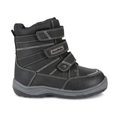 Ботинки зимние антивальгусные для мальчиков А45-090 Sursil-Ortho М, р.25 в Мелодия здоровья