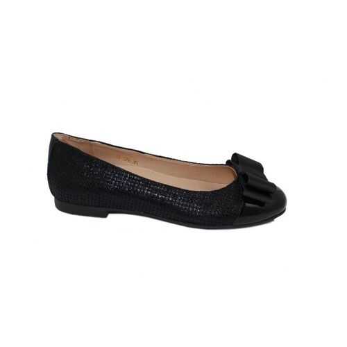 Школьные туфли для девочек 33-376 Sursil-Ortho, р.40 в Мелодия здоровья