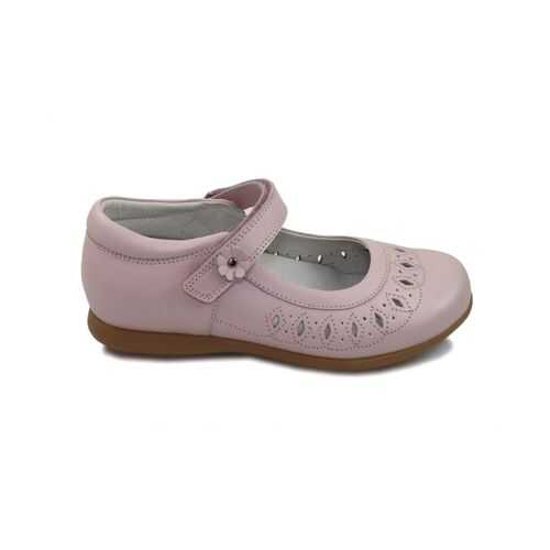 Школьные туфли для девочек 33-411 Sursil-Ortho, р.30 в Мелодия здоровья