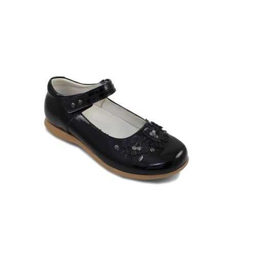 Школьные туфли для девочек 33-413 Sursil-Ortho, р.27 в Мелодия здоровья