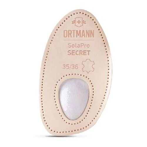 Ортопедический пелот SolaPro Secret (2 шт), Ortmann, р.35/36 в Мелодия здоровья